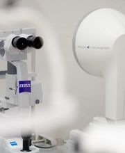 OPTIK RÖTHIG - Mügeln Bild 2