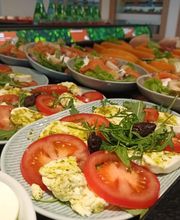 FLUNCH MERS LES BAINS image 11