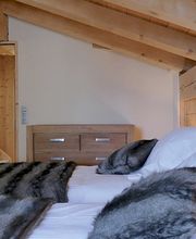 Location de chalet Les 3 Cimes Blanches à Chamonix image 16