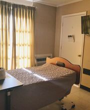 Greenville Nursing and Rehabilitation image 6