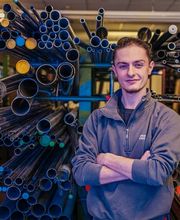 Ammann + Schmid AG, heizen mit Herz und Verstand. Bild 2