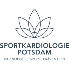 Logo der Sportkardiologie Potsdam