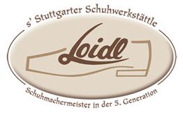Schuhmachermeister Markus Loidl