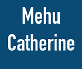 Mehu Catherine image 3