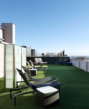 Eurostars Centrum Alicante