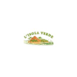 L'Isola Verde - Giardiniere Potatura Alberi Irrigazione logo