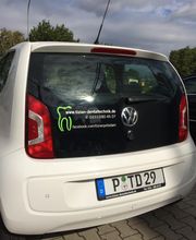 Tizian Dentaltechnik GmbH Bild 7