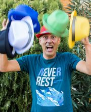 Carlos Hernández imagen 3