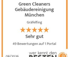 werkenntdenBESTEN.de Qualitätssiegel