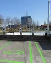 Shell Recharge Charging Station Bild 1