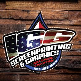 IGG Screen Printing & Graphics