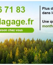 Montfort Elagage image 1