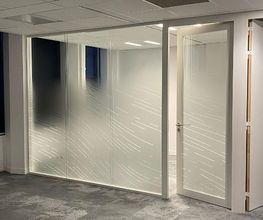 Bureaux et Cloisons Concept image 1