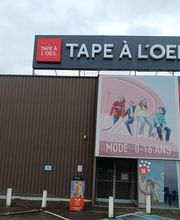 Tape à l'oeil -  Houssen image 1