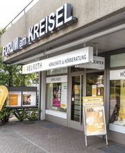 Neuroth Hörcenter AG - Hörgeräte und Gehörschutz Bild 19