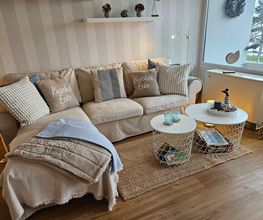 Ferienwohnung Strandläufer Bild 2