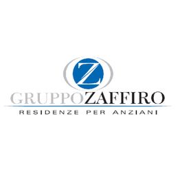Residenza per anziani - Zaffiro Sanremo - Villa Speranza logo