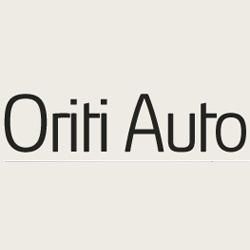 Oriti Auto logo