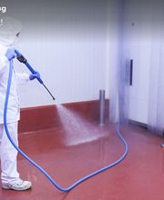 Gebäudereinigung Sinnstein Bild 1