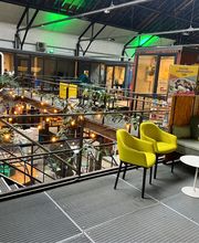 InKonstellation Coaching Ausbildung im Grünhof - Kreativpark Lokhalle