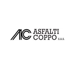 Asfalti Coppo logo