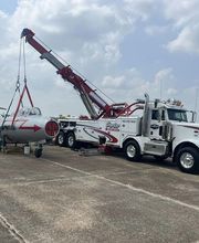 Parker Wrecker Service image 16