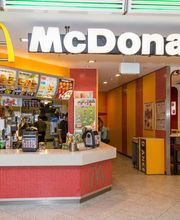 McDonald's Bild 1