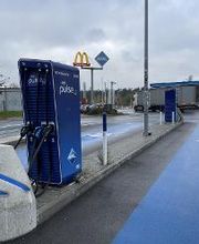 Aral pulse Ladestation Bild 2