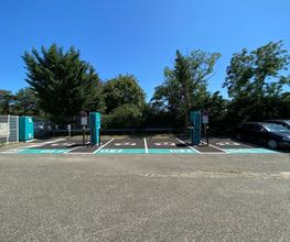 Electra Charging Station image 1