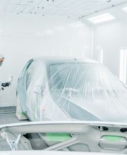 Sakis Lackier- & Karosseriezentrum Bild 2