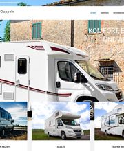 Wohnmobilzentrum Goppeln Bild 2