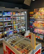 JET Tankstelle Bild 1