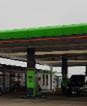 HEM Tankstelle Sylvio Warmuth Bild 2