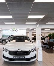 Volkswagen Zentrum & Skoda - Gottfried Schultz Automobilhandels SE Bild 10
