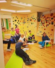 Physiotherapie Frank GmbH Bild 9