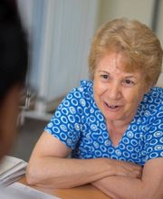 Residencia de mayores Amavir Humanes imagen 9