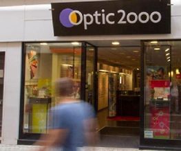 Optic 2000 image 1