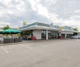 McDonald's Bild 1