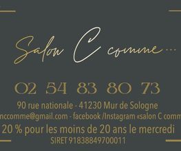 Salon C Comme ... image 1