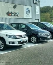 Volkswagen - Chapelle Automobiles image 3