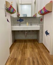 JoyFactory Kinderkrippe Dübendorf Bild 2