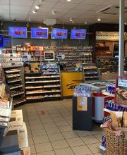 JET Tankstelle Bild 5
