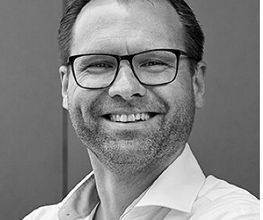 Dirk Hofman - Rechtsanwalt