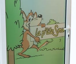 La P'tite Souris Bild 6
