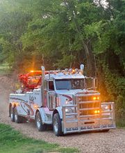 Parker Wrecker Service image 14