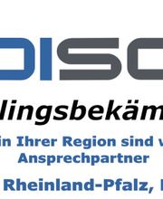DISO Schädlingsbekämpfung Bild 1
