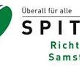 Spitex Richterswil / Samstagern Bild 1