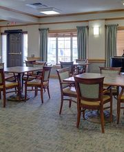 Waldron Place Senior Living image 1