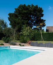 Daniel Moquet signe vos jardins - Ent. Louvel Paysage image 13