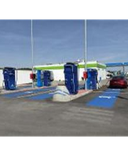 Aral pulse Ladestation Bild 3